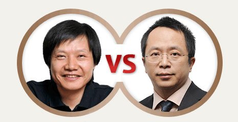 科客晚報 三星S6降800元，小米被華為打，奇酷手機屌炸天