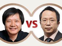 科客晚報 三星S6降800元，小米被華為打，奇酷手機屌炸天