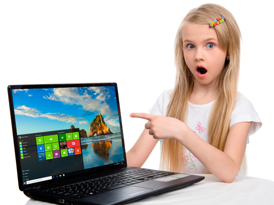 上市僅幾天 Windows 10占有率已發(fā)生巨變