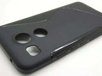 雙攝像頭很奇特？LG版新Nexus真機(jī)曝光