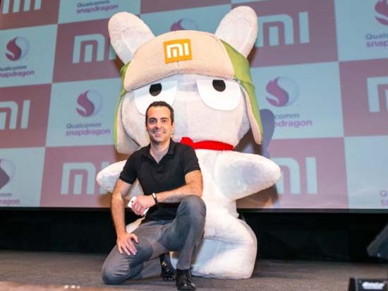 國(guó)內(nèi)智能機(jī)第二季度出貨排行：小米重登榜首！