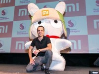 國(guó)內(nèi)智能機(jī)第二季度出貨排行：小米重登榜首！