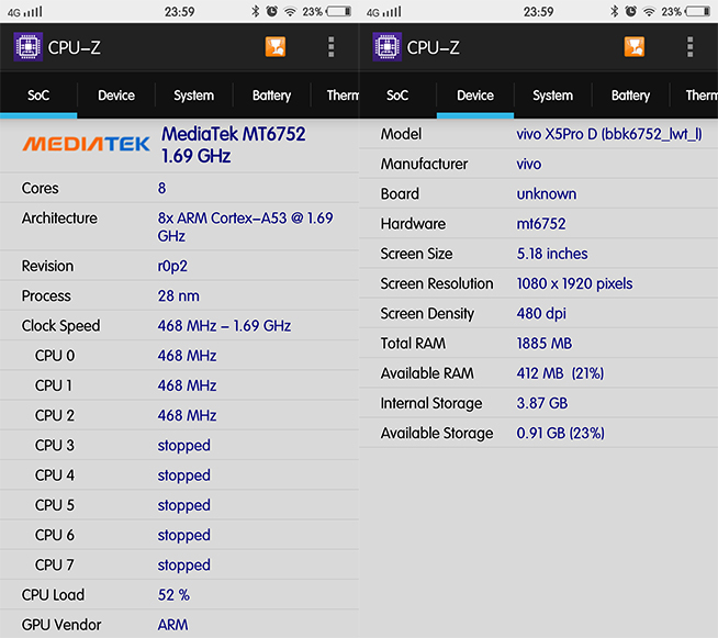 不僅僅是顏值爆表，vivo X5Pro評(píng)測(cè)