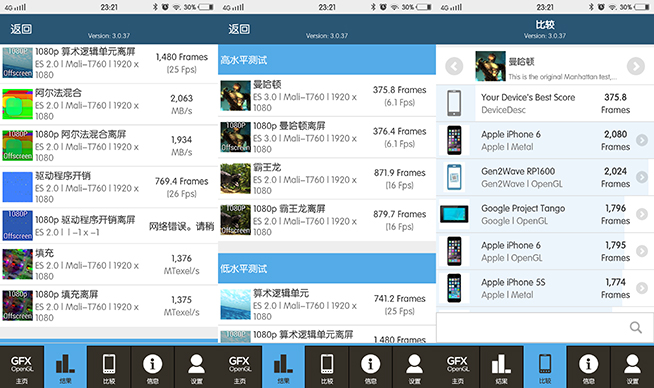 不僅僅是顏值爆表，vivo X5Pro評(píng)測(cè)