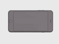 iPhone 6S大曝光：就長這樣別幻想了