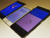 索尼Z5/Z5 mini真機(jī)曝光：有兩大亮點(diǎn)