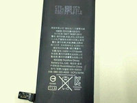 新iPhone電池容量降低，是6s還是6c?