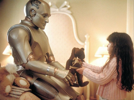 該清醒了，人工智能只會(huì)讓人類變得愚蠢！