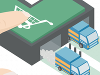 別鬧，阿里騰訊變向切入社區(qū)O2O，然并卵