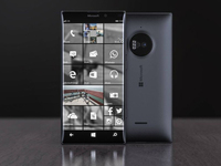 Win10手機好屌：可刷臉，可當PC用