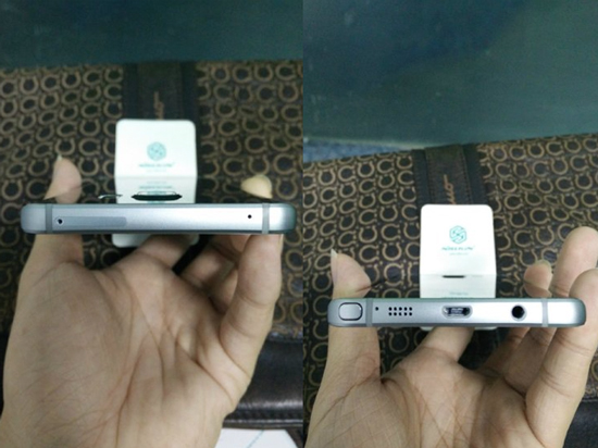 三星兩大旗艦已敲定于8月13日發布