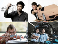 全民造車熱，凱翼眾包造車啟動