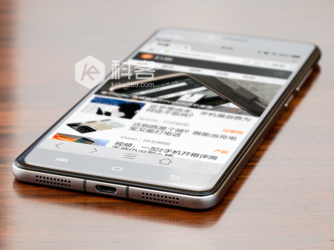 不僅僅是顏值爆表，vivo X5Pro評(píng)測(cè)