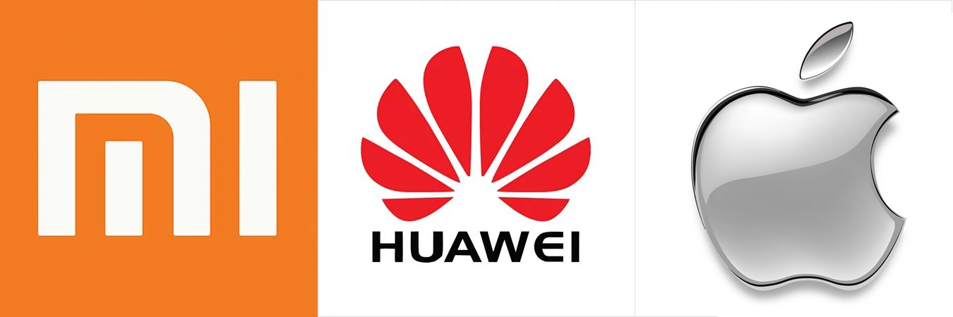 越搶購越火爆，小米華為憑什么拿第一第二？