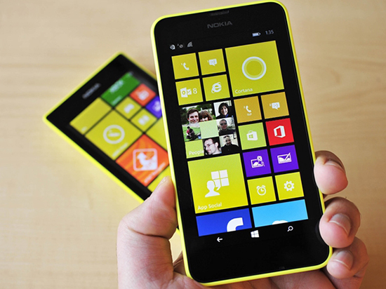 WP必然落后Android、iOS:原因優(yōu)先級(jí)太低