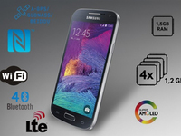 是驚還是喜？三星竟發(fā)布Galaxy S4 mini Plus