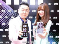 小米都被山寨了！泰國“iMI”大受歡迎