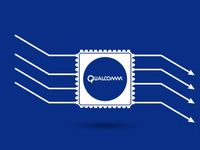 蘋果iPhone賣得這么好，高通卻眼紅了