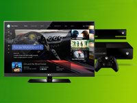 打破隔閡！Xbox One版Win10預(yù)覽將發(fā)布