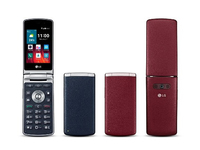 久違了，LG再次重返翻蓋智能手機(jī)市場