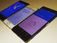 索尼Xperia Z5再曝光：外形略顯中庸！