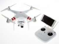 價(jià)格感人：大疆精靈3標(biāo)準(zhǔn)版發(fā)布