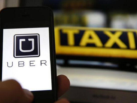 Uber文件泄露，顯示虧損很嚴重