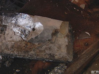 疑似華為Mate7充電爆炸，致貴州一居民房燒毀