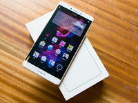 豈止于大！金屬美機(jī)OPPO R7 Plus體驗(yàn)評測