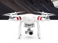 差距在哪？大疆精靈3系列無人機(jī)數(shù)據(jù)橫對比