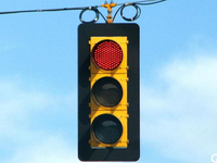 開寶馬用iPhone，就能在儀表盤看紅綠燈