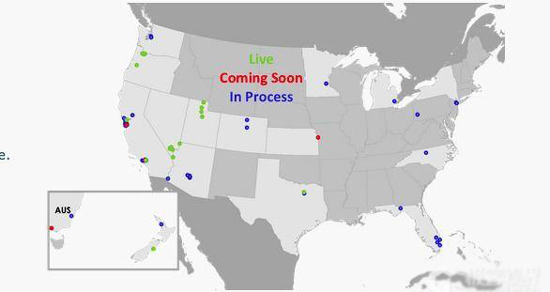 開寶馬用iPhone，就能在儀表盤看紅綠燈