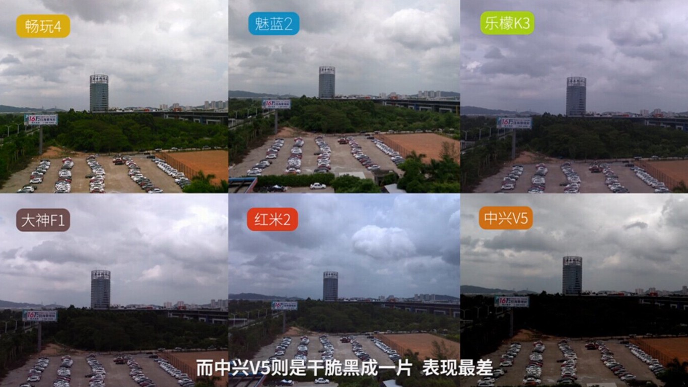 這樣評測魅藍2？讓我們笑看自賣自夸