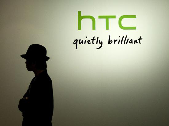 HTC要如何復興？先放低身價重新定位