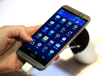 HTC已經(jīng)一文不值？這個品牌真的完了？