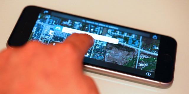 真要玩Force Touch？iPhone 6s部件曝光