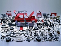 腥風(fēng)血雨！盤點(diǎn)汽車互聯(lián)網(wǎng)金融的六大模式