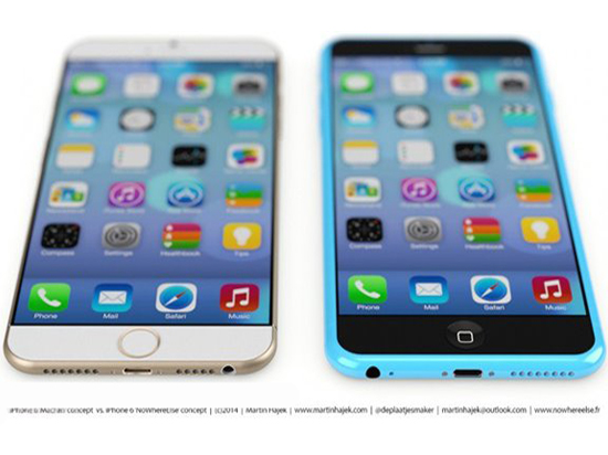 科客晚報 iPhone6s猛料再來，HTC丑聞曝光，ZUK Z1上市…