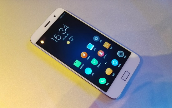 科客晚報 iPhone6s猛料再來，HTC丑聞曝光，ZUK Z1上市…