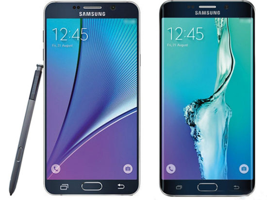 三星S6 edge+被曝售價驚人 比iPhone還狠！