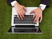 寬帶平均速度已達(dá)780K/s， 你達(dá)標(biāo)了嗎