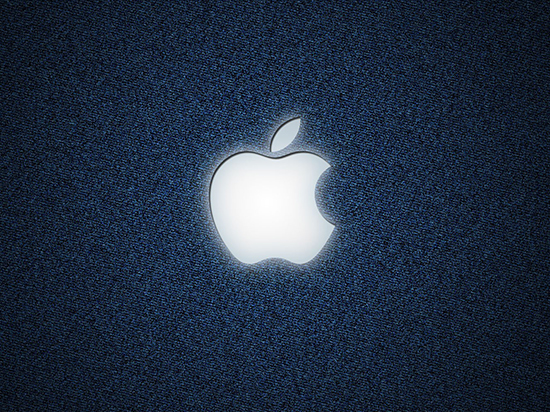 logo新工藝？iPhone外觀或將大變樣