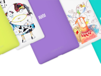 能反殺嗎？IUNI手機80后創(chuàng)始人回歸