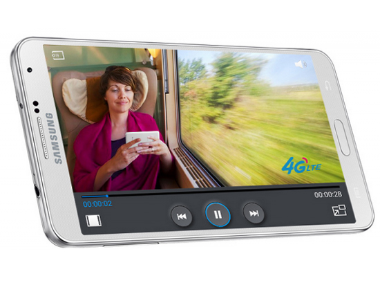 三星領(lǐng)跑印度手機市場 小米華為表現(xiàn)不俗