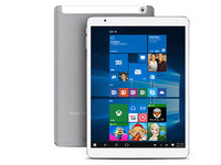 高配置親民價(jià)，Win10平板臺(tái)電X98 Pro開賣