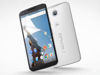 LG/華為Nexus更多信息：指紋識(shí)別都在背面