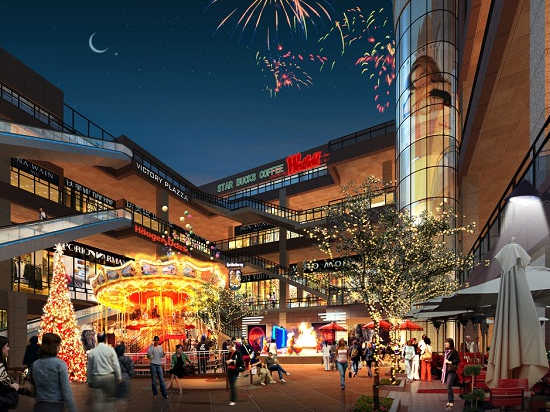 購物中心O2O，王道在哪里？