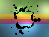 Intel擠進(jìn)蘋果供應(yīng)鏈，取得moden芯片訂單