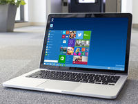 蘋果Boot Camp更新，Mac可運(yùn)行Win10了