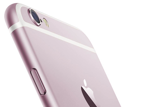 iPhone6s內存曝光：竟然還是1GB！